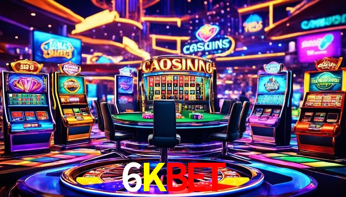 Estratégias Crash Games 6KBET