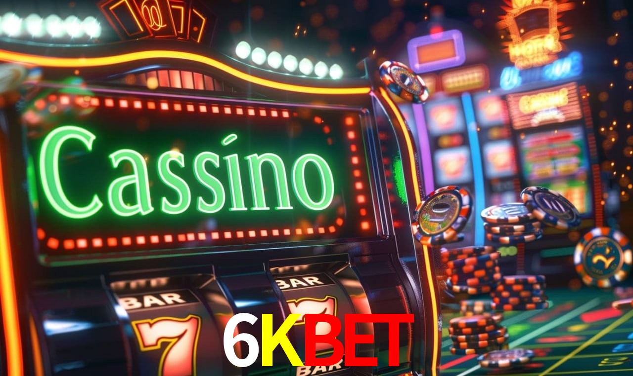 Diretório de Jogos 6KBET