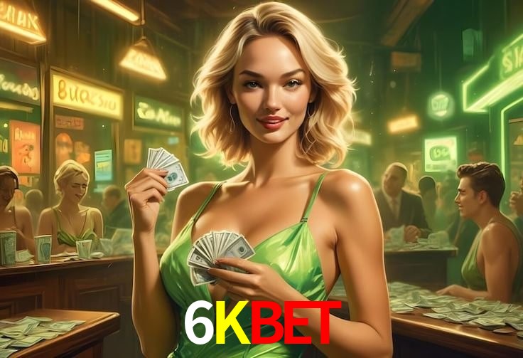 Descubra o Programa VIP da 6KBET: Vantagens Exclusivas para Jogadores